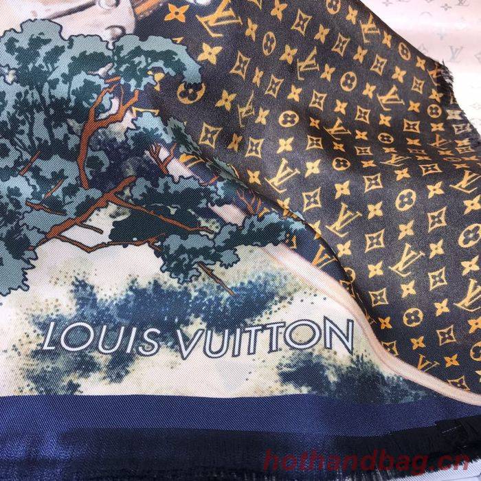 Louis Vuitton Scarf LVS00145 Louis Vuitton Scarf LVS00145
